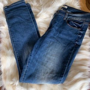 Refuge Jeans